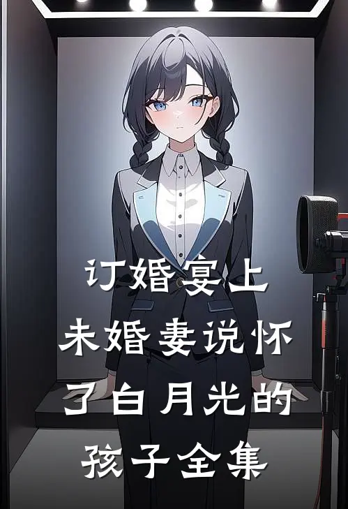 订婚宴上，未婚妻说怀了白月光的孩子 全集