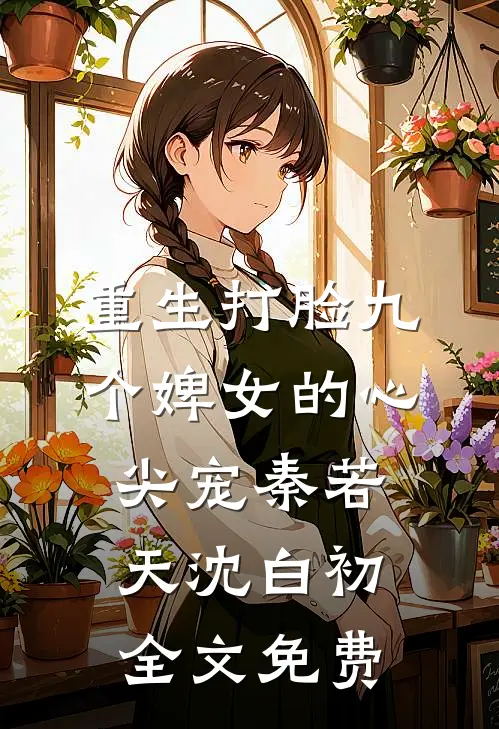 重生打脸九个婢女的心尖宠秦若天沈白初全文免费