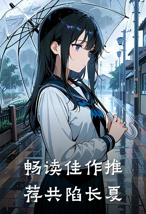 畅读佳作推荐共陷长夏