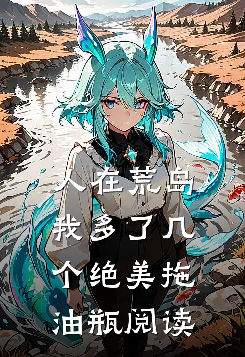 人在荒岛：我多了几个绝美拖油瓶阅读