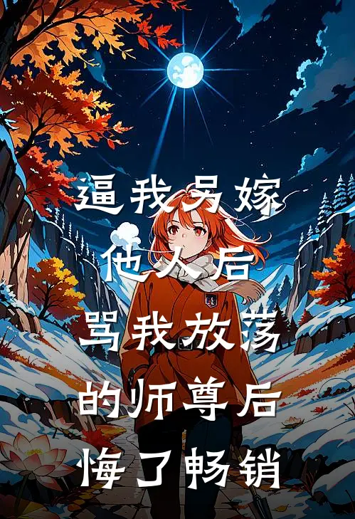 逼我另嫁他人后，骂我放荡的师尊后悔了畅销