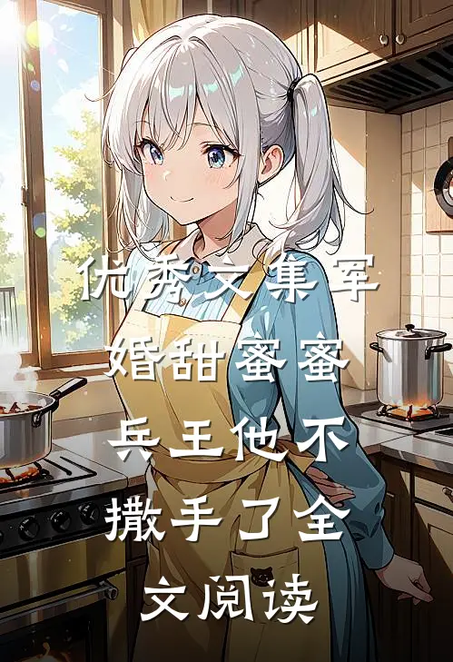 优秀文集军婚甜蜜蜜,兵王他不撒手了全文阅读