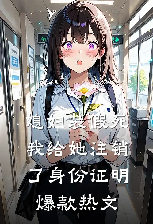媳妇装假死，我给她注销了身份证明爆款热文