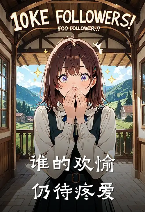 谁的欢愉仍待疼爱