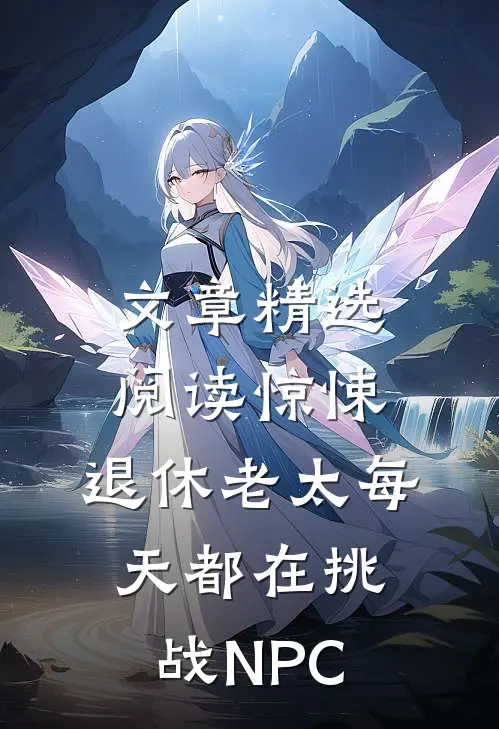 文章精选阅读惊悚：退休老太每天都在挑战NPC