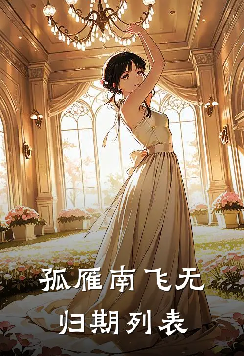孤雁南飞无归期列表