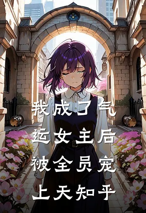 我成了气运女主后，被全员宠上天知乎