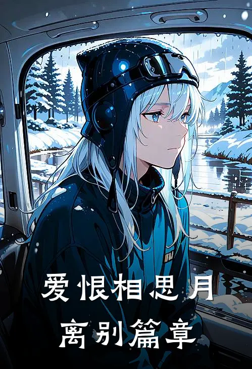 爱恨相思月离别篇章