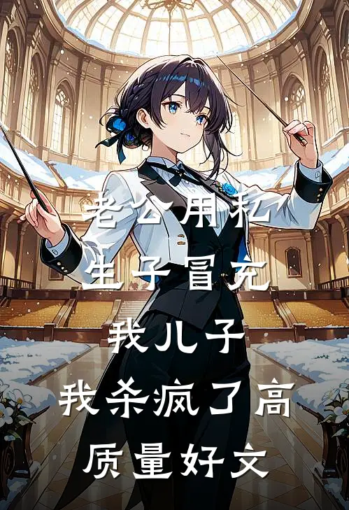 老公用私生子冒充我儿子，我杀疯了高质量好文