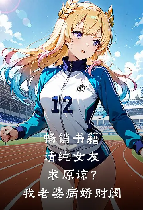 畅销书籍清纯女友求原谅？我老婆病娇财阀
