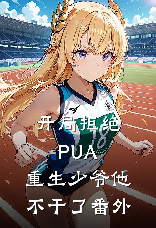 开局拒绝PUA，重生少爷他不干了番外