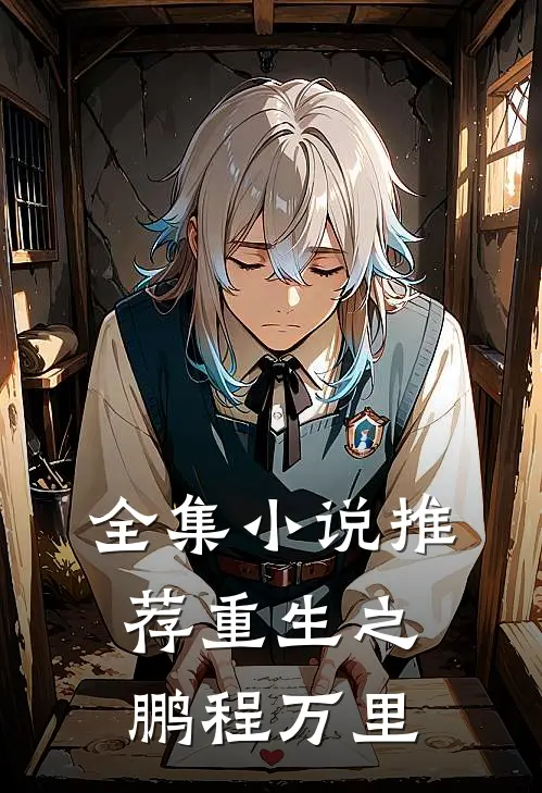全集小说推荐重生之鹏程万里