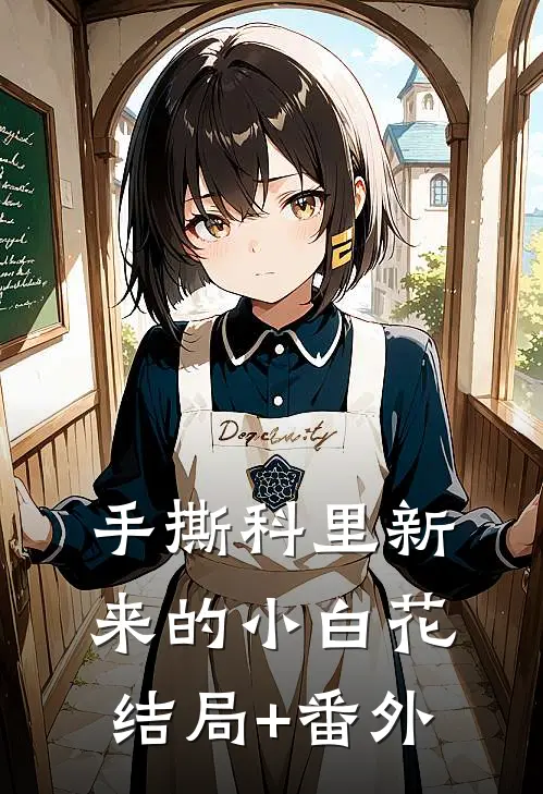 手撕科里新来的小白花结局+番外