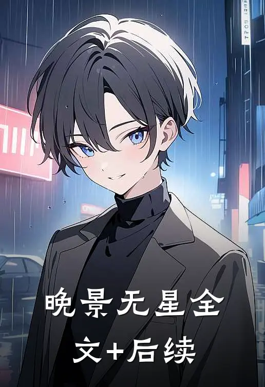 晚景无星全文+后续