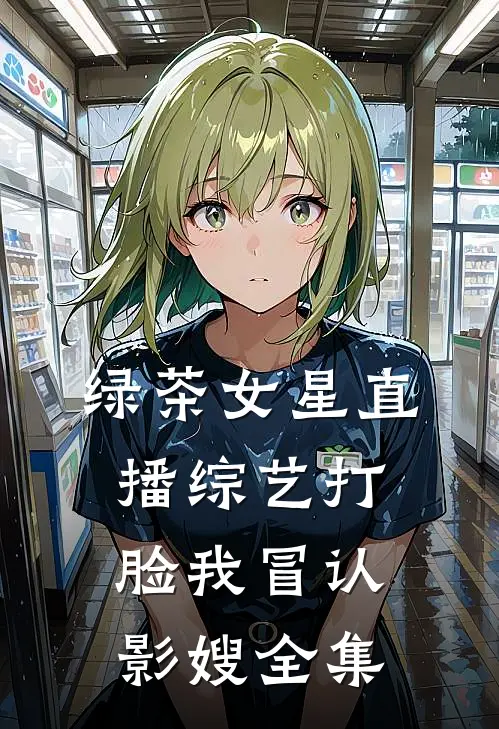 绿茶女星直播综艺打脸我冒认影嫂全集