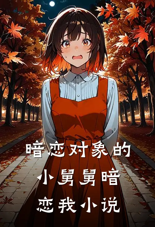 暗恋对象的小舅舅暗恋我小说