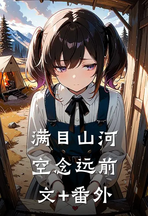 满目山河空念远前文+番外