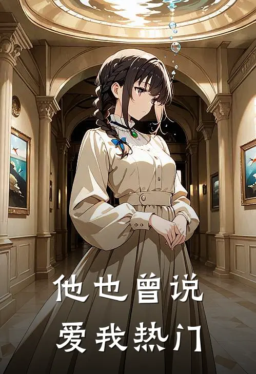 他也曾说爱我热门