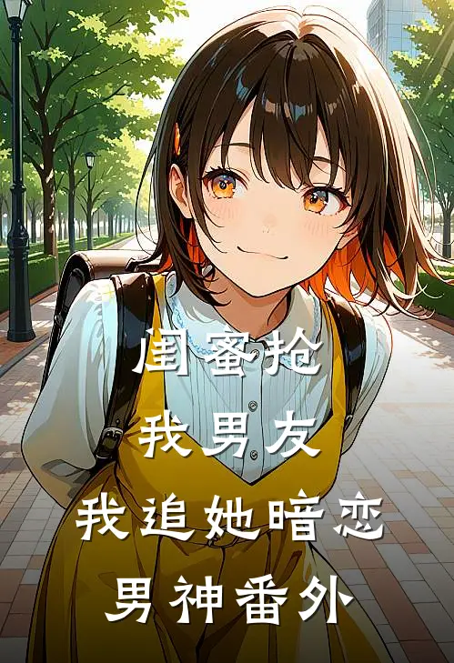 闺蜜抢我男友，我追她暗恋男神 番外