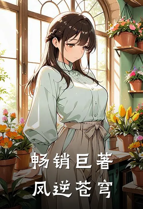 畅销巨著凤逆苍穹