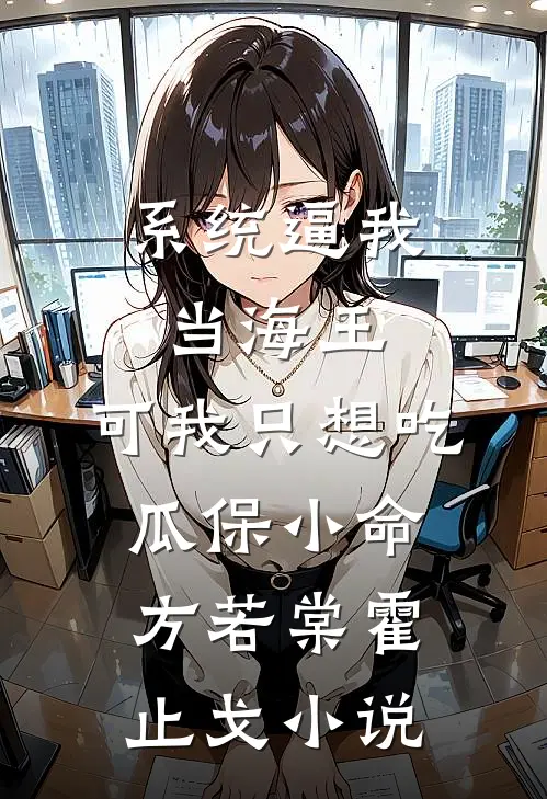 系统逼我当海王，可我只想吃瓜保小命方若棠霍止戈小说