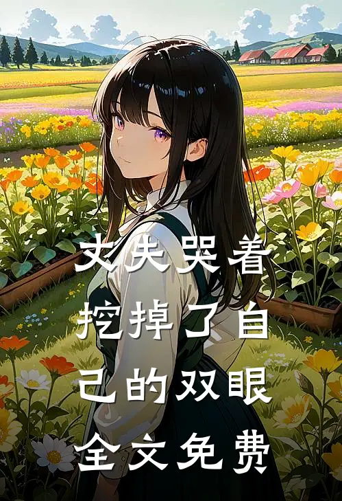 丈夫哭着挖掉了自己的双眼全文免费