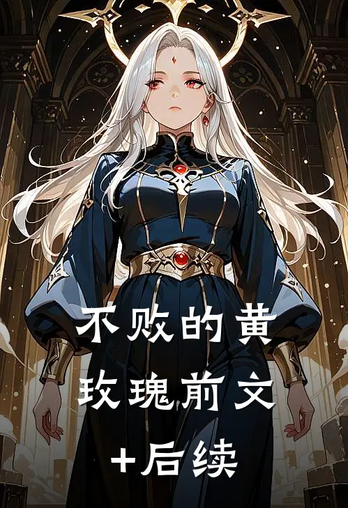 不败的黄玫瑰前文+后续
