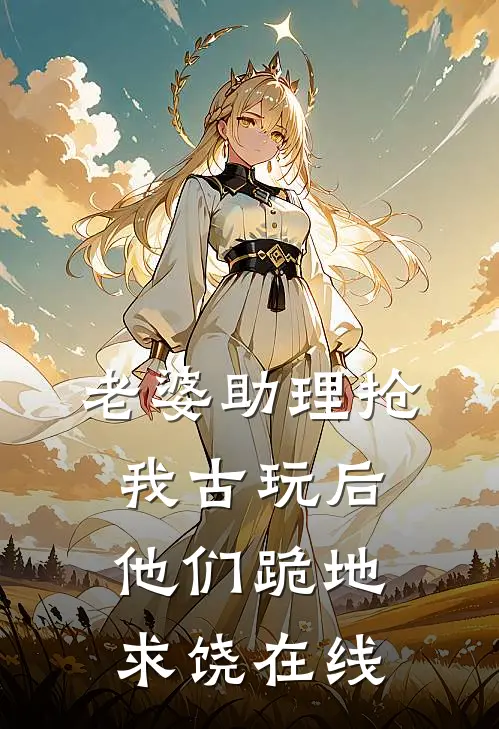 老婆助理抢我古玩后，他们跪地求饶在线