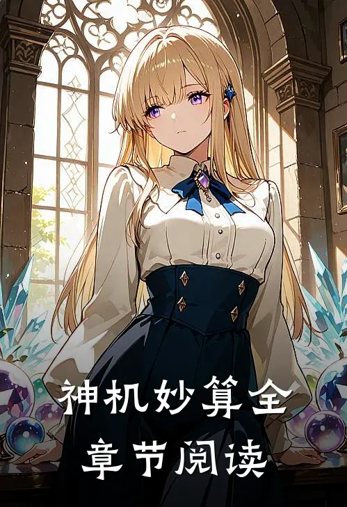 神机妙算全章节阅读