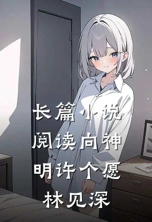 长篇小说阅读向神明许个愿林见深