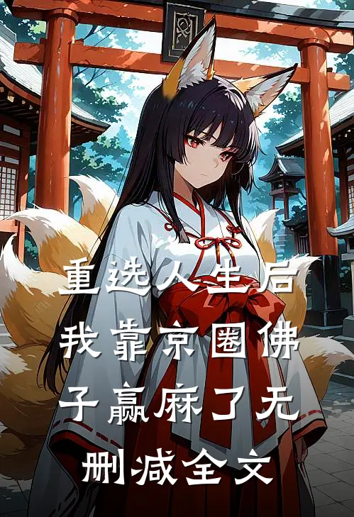 重选人生后，我靠京圈佛子赢麻了无删减全文