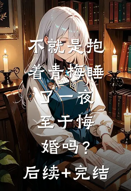 不就是抱着青梅睡了一夜，至于悔婚吗？后续+完结