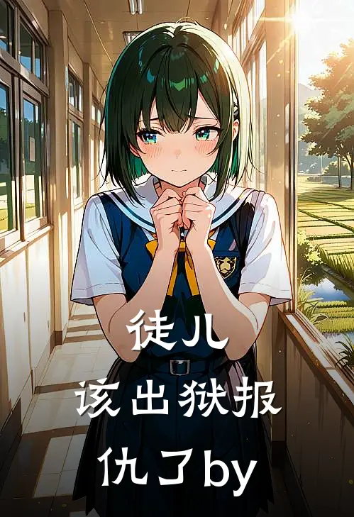 徒儿，该出狱报仇了by