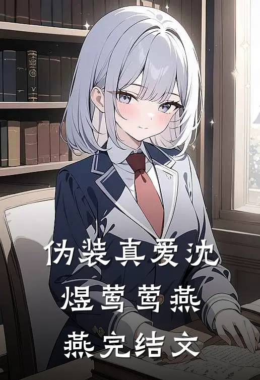 伪装真爱沈煜莺莺燕燕完结文