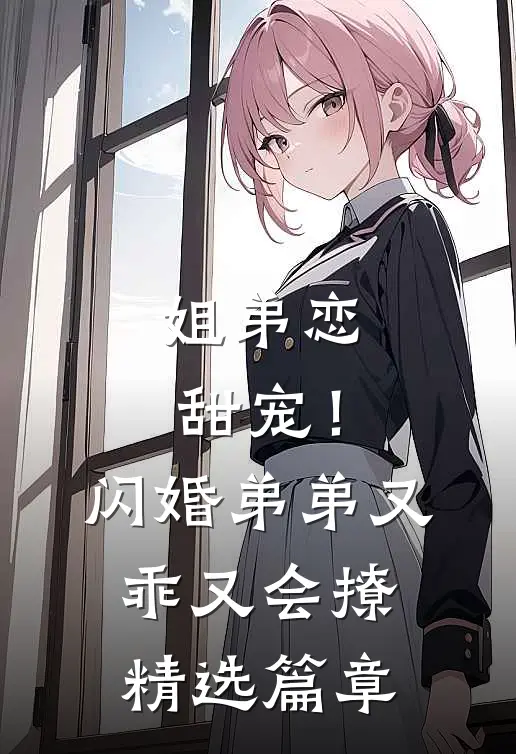 姐弟恋甜宠！闪婚弟弟又乖又会撩精选篇章