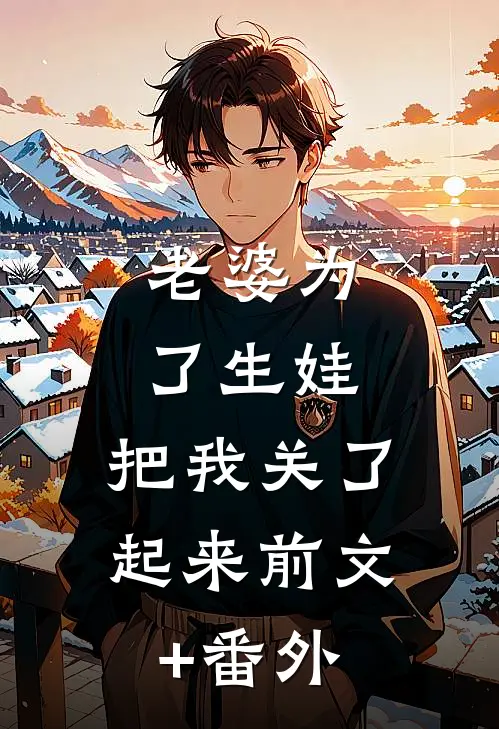 老婆为了生娃，把我关了起来前文+番外