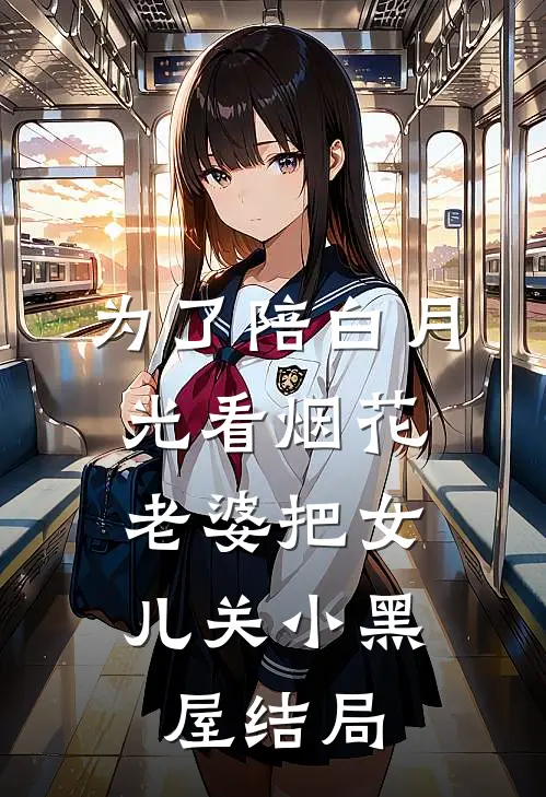 为了陪白月光看烟花，老婆把女儿关小黑屋结局