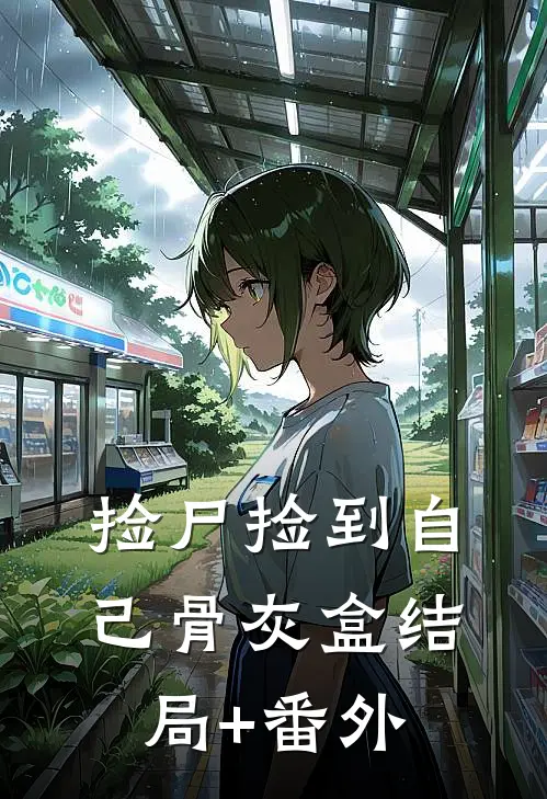 捡尸捡到自己骨灰盒结局+番外