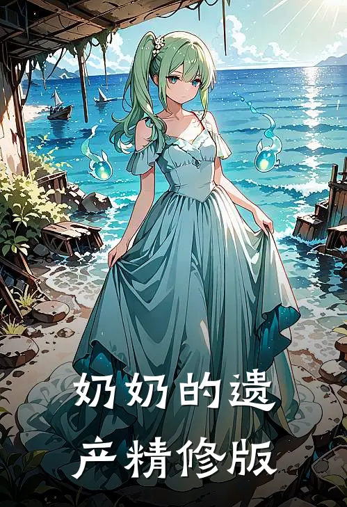 奶奶的遗产精修版
