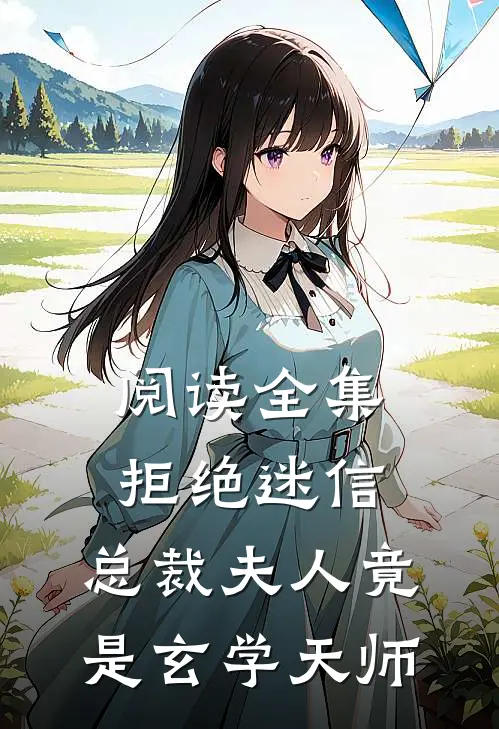 阅读全集拒绝迷信，总裁夫人竟是玄学天师