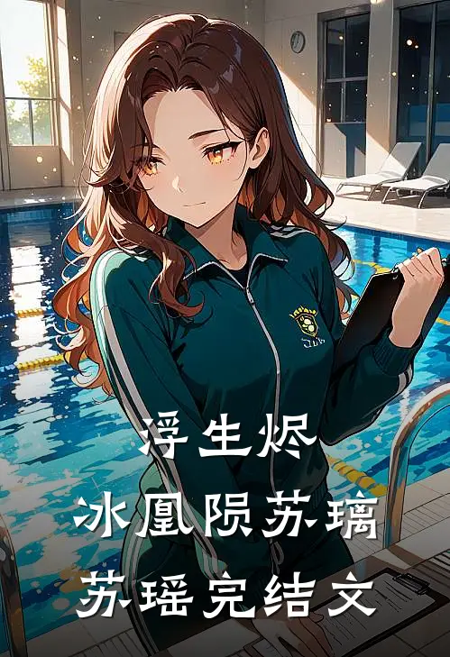 浮生烬，冰凰陨苏璃苏瑶完结文