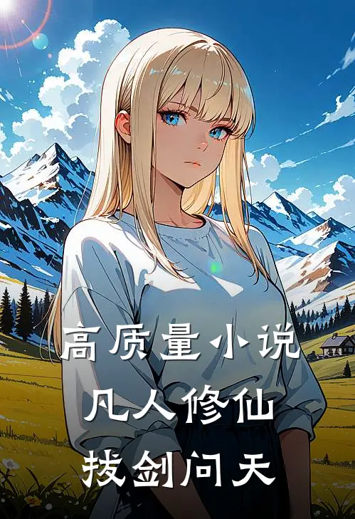 高质量小说凡人修仙，拔剑问天