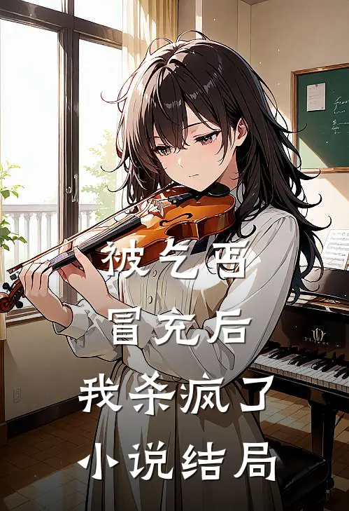 被乞丐冒充后，我杀疯了小说结局