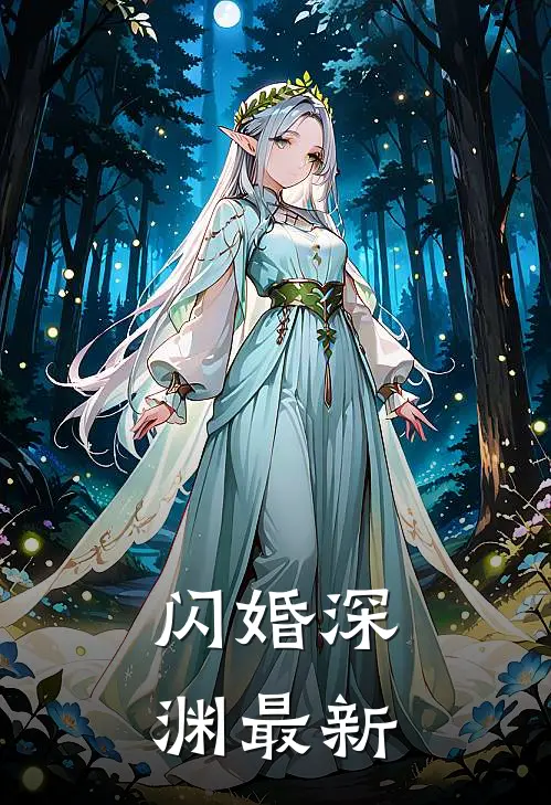 闪婚深渊最新