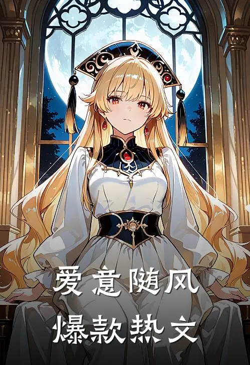 爱意随风爆款热文