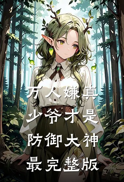 万人嫌真少爷才是防御大神最完整版