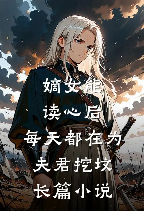 嫡女能读心后，每天都在为夫君挖坟长篇小说