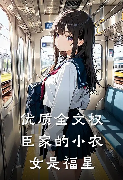 优质全文权臣家的小农女是福星