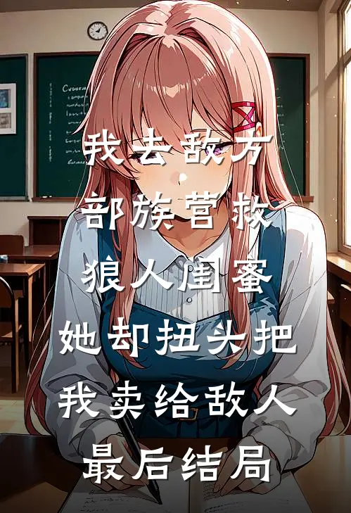 我去敌方部族营救狼人闺蜜，她却扭头把我卖给敌人最后结局