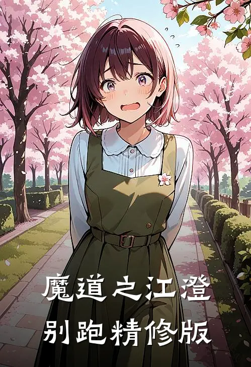 魔道之江澄别跑精修版